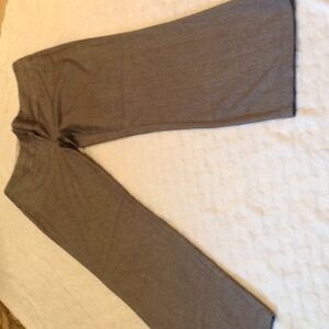 Ladies tweed type pants in size 3 from Studio Y